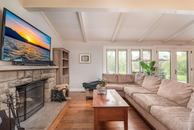 4200 Dublin Rd in Columbus, OH - Building Photo - Building Photo