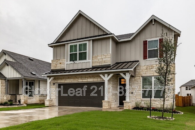 property at 4032 Wild Bloom Rd