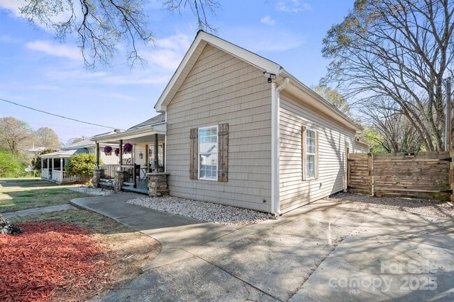 41 Selma Dr in Mooresville, NC - Building Photo - Building Photo