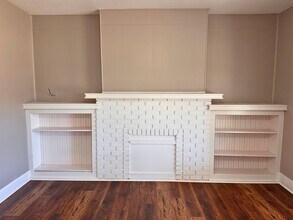 1710 Monroe St in Wichita Falls, TX - Foto de edificio - Building Photo