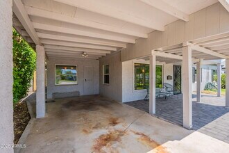 1116 E Fern Dr N in Phoenix, AZ - Building Photo - Building Photo