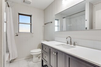 6801 Lancelot Ct in Fort Worth, TX - Building Photo - Building Photo