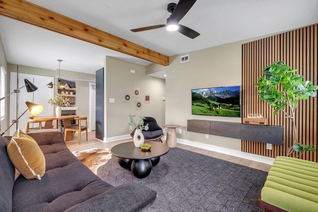 property at 1028 Calloway St