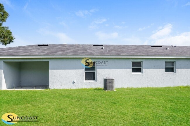 66 Laurel Pass, Unit 3 in Ocala, FL - Building Photo - Building Photo