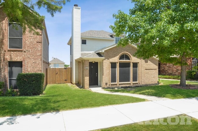 property at 513 Valley View Dr