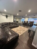 508 Carrol St in Stanton, TX - Building Photo