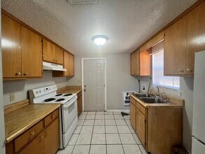 1614 Lonnie Rd in Tallahassee, FL - Building Photo - Building Photo