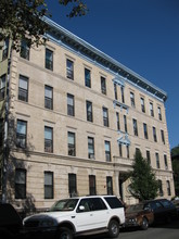 42 Patchen Ave in Brooklyn, NY - Building Photo - Building Photo