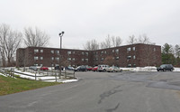 Holy Wisdom Apartments in Albany, NY - Building Photo - Building Photo