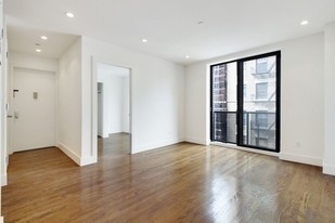 212 West 20th Street Apartamentos