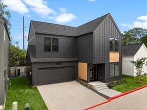 1941 Sawdust Rd in Spring, TX - Building Photo - Building Photo