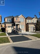 3 Cornerstone Rd in Markham, ON - Building Photo