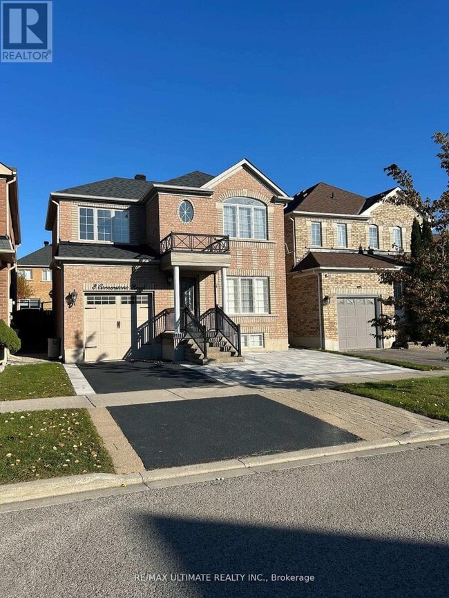 property at 3 Cornerstone Rd