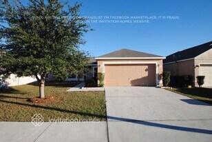 3014 Elbib Dr in St. Cloud, FL - Building Photo