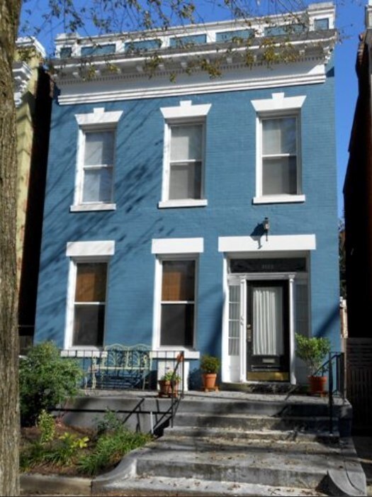 2122 Floyd Ave Rentals in Richmond, VA