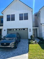 11352 Newtonian Blvd in Jacksonville, FL - Building Photo
