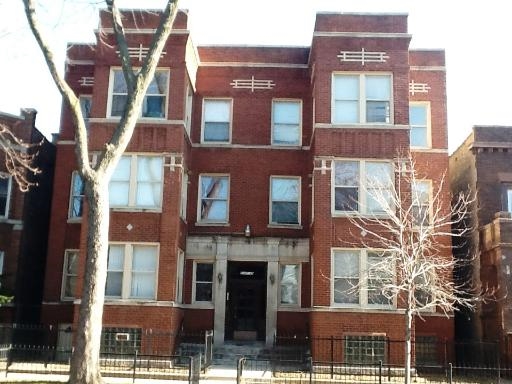 6147 S Langley Ave in Chicago, IL - Building Photo