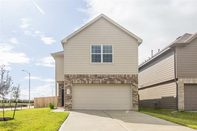 property at 5503 Gouldburn River Dr