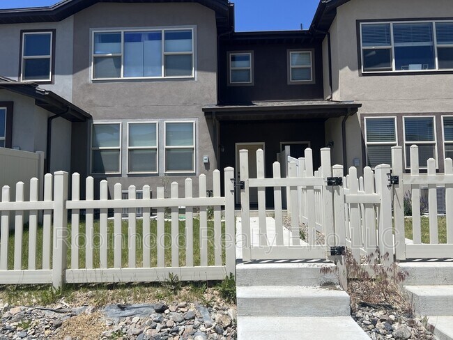 3759 Autumn Colors Dr in Elko, NV - Building Photo - Building Photo