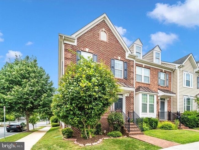 22730 Autumn Breeze Ave in Clarksburg, MD - Building Photo - Building Photo