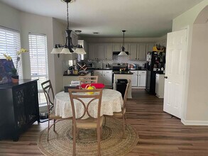 19210 Misty Cove Dr in Katy, TX - Foto de edificio - Building Photo