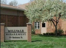 Millvale Apartamentos