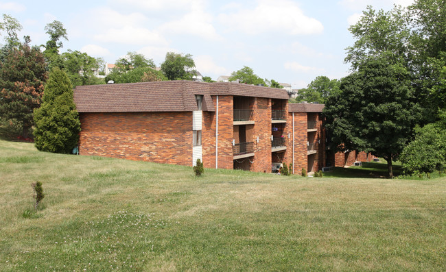 The Atwood Apartments in Pittsburgh, PA - Building Photo - Building Photo