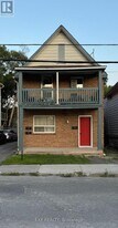 72 Barrette St in Ottawa, ON - Building Photo