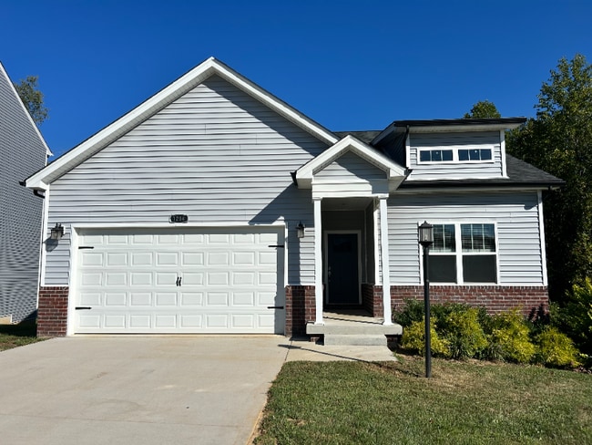 property at 1214 Poplar Trace Way