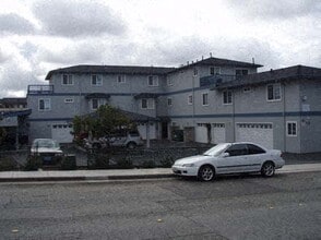 1210 San Pablo Avenue - Seaside in Seaside, CA - Building Photo - Building Photo
