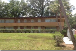 Admiral Apartments in Orange Park, FL - Building Photo - Building Photo