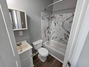 2412 Huron St in Baltimore, MD - Building Photo - Building Photo