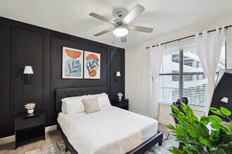 5445 Town and Country Blvd in Frisco, TX - Building Photo - Building Photo