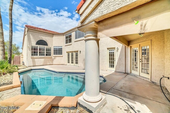 property at 11889 N 113th Pl