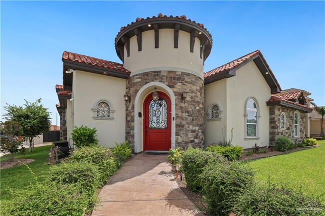 property at 2304 Penrose Ave