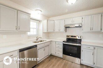 11019 N Ditman Ave in Kansas City, MO - Building Photo - Building Photo