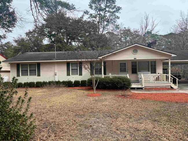 property at 1610 Caines Landing Rd