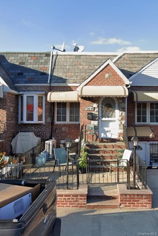 property at 105-07 101st Rd