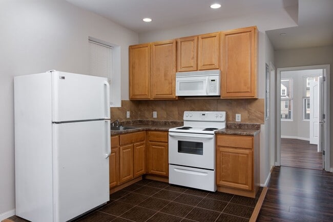 544 S 49th St in Philadelphia, PA - Building Photo - Building Photo