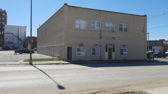 119 E State St, Unit 2