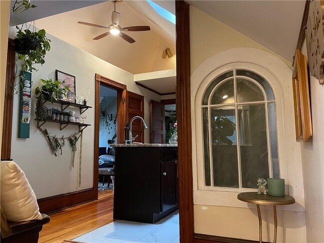 property at 121 Rutherglen Ave