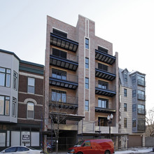 1431 N Sedgwick St in Chicago, IL - Building Photo - Building Photo