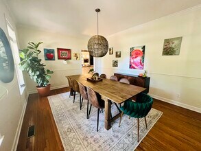 401 Foxwood Dr in Jacksonville, AR - Building Photo - Building Photo