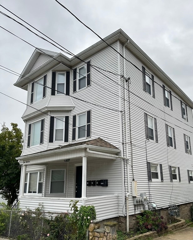 property at 151 Jepson St