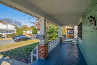 2118 Fairfax Ave in Richmond, VA - Building Photo - Building Photo