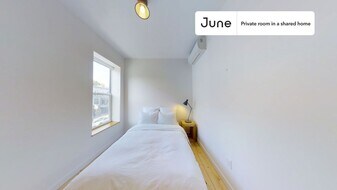 Room in Shared 4 bed/2 bath home in New York, NY - Building Photo