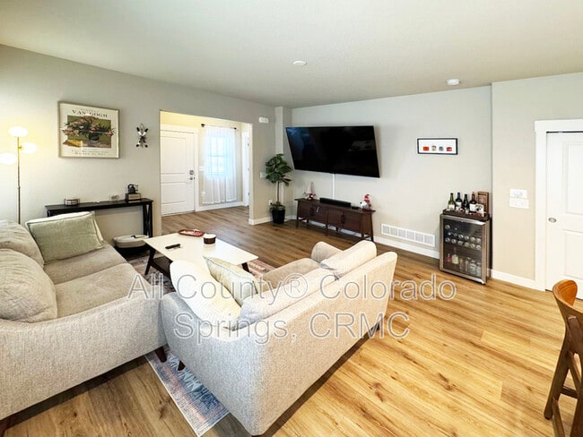 6755 Carriage Meadows Dr in Colorado Springs, CO - Building Photo - Building Photo