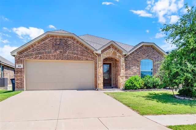 property at 806 Spruce Ln