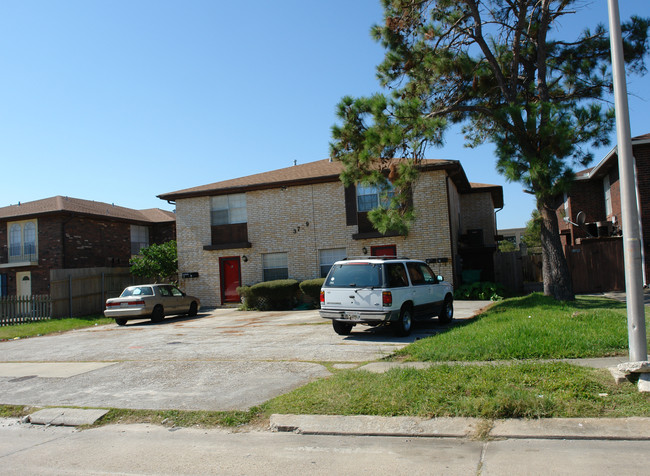 3709 Martinique Ave in Kenner, LA - Building Photo - Building Photo