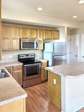 403 Bannock St in Fort Collins, CO - Foto de edificio - Building Photo